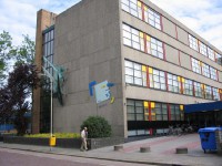 Dit is 't Gilde in Gorinchem