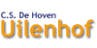 logo van de Uilenhof in Gorinchem